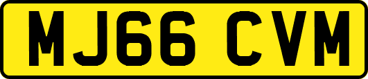 MJ66CVM