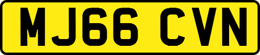 MJ66CVN