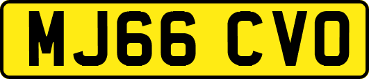 MJ66CVO