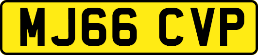 MJ66CVP
