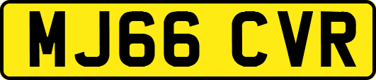 MJ66CVR