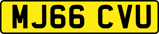 MJ66CVU