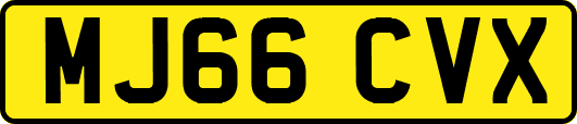 MJ66CVX