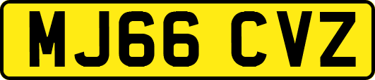 MJ66CVZ