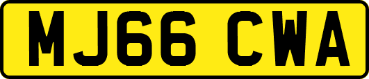 MJ66CWA