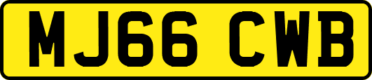 MJ66CWB