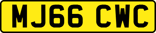 MJ66CWC