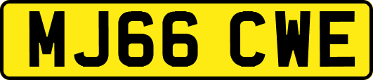 MJ66CWE
