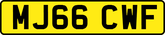 MJ66CWF