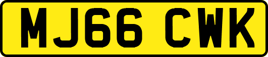 MJ66CWK