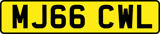 MJ66CWL