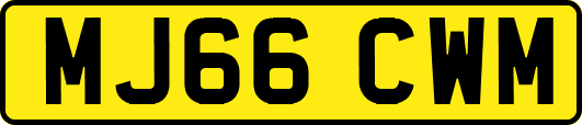 MJ66CWM