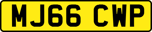 MJ66CWP