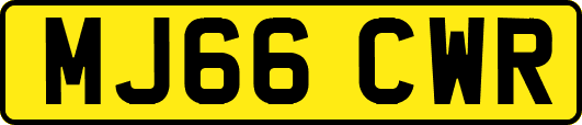 MJ66CWR