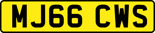 MJ66CWS