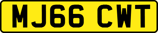 MJ66CWT