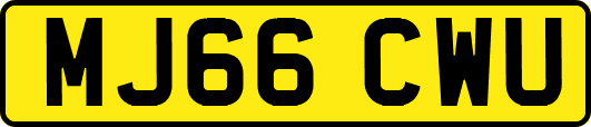 MJ66CWU