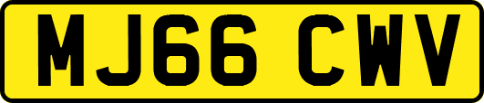 MJ66CWV