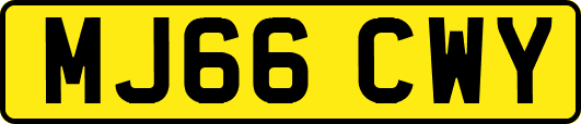 MJ66CWY