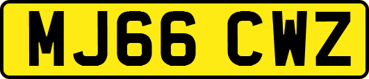 MJ66CWZ