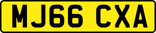 MJ66CXA