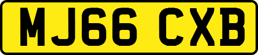 MJ66CXB