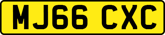 MJ66CXC