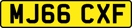 MJ66CXF