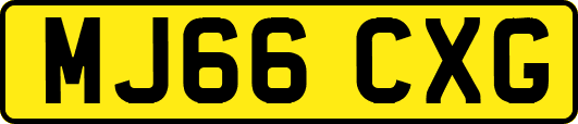 MJ66CXG