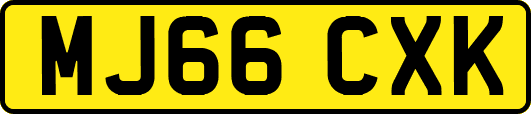 MJ66CXK
