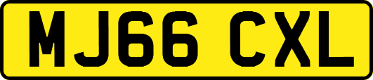 MJ66CXL