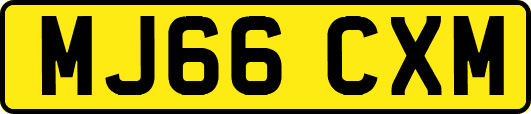 MJ66CXM