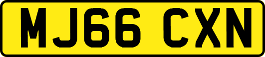 MJ66CXN