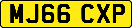 MJ66CXP