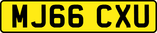 MJ66CXU