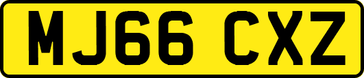 MJ66CXZ