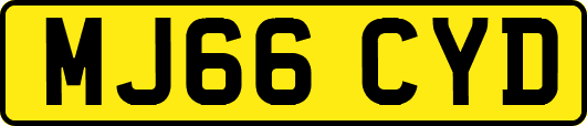 MJ66CYD
