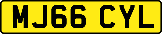 MJ66CYL