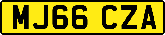MJ66CZA