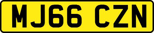 MJ66CZN