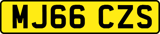MJ66CZS