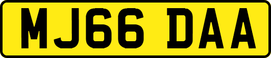 MJ66DAA