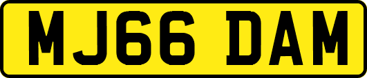 MJ66DAM