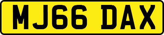 MJ66DAX