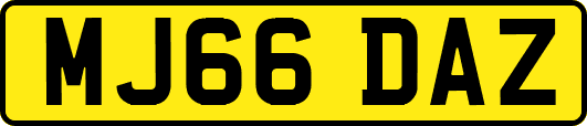 MJ66DAZ