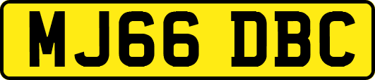 MJ66DBC
