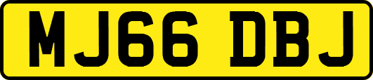 MJ66DBJ