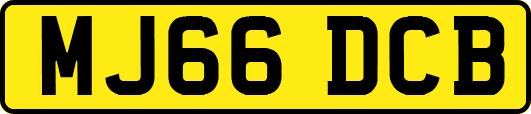MJ66DCB
