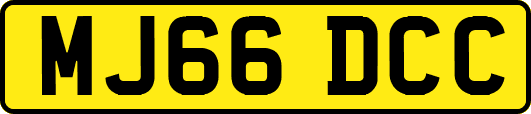 MJ66DCC