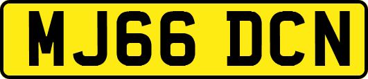 MJ66DCN